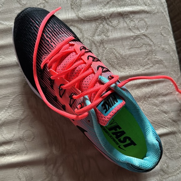 Nike Zoom Pegasus 33 - Picture 3 of 5